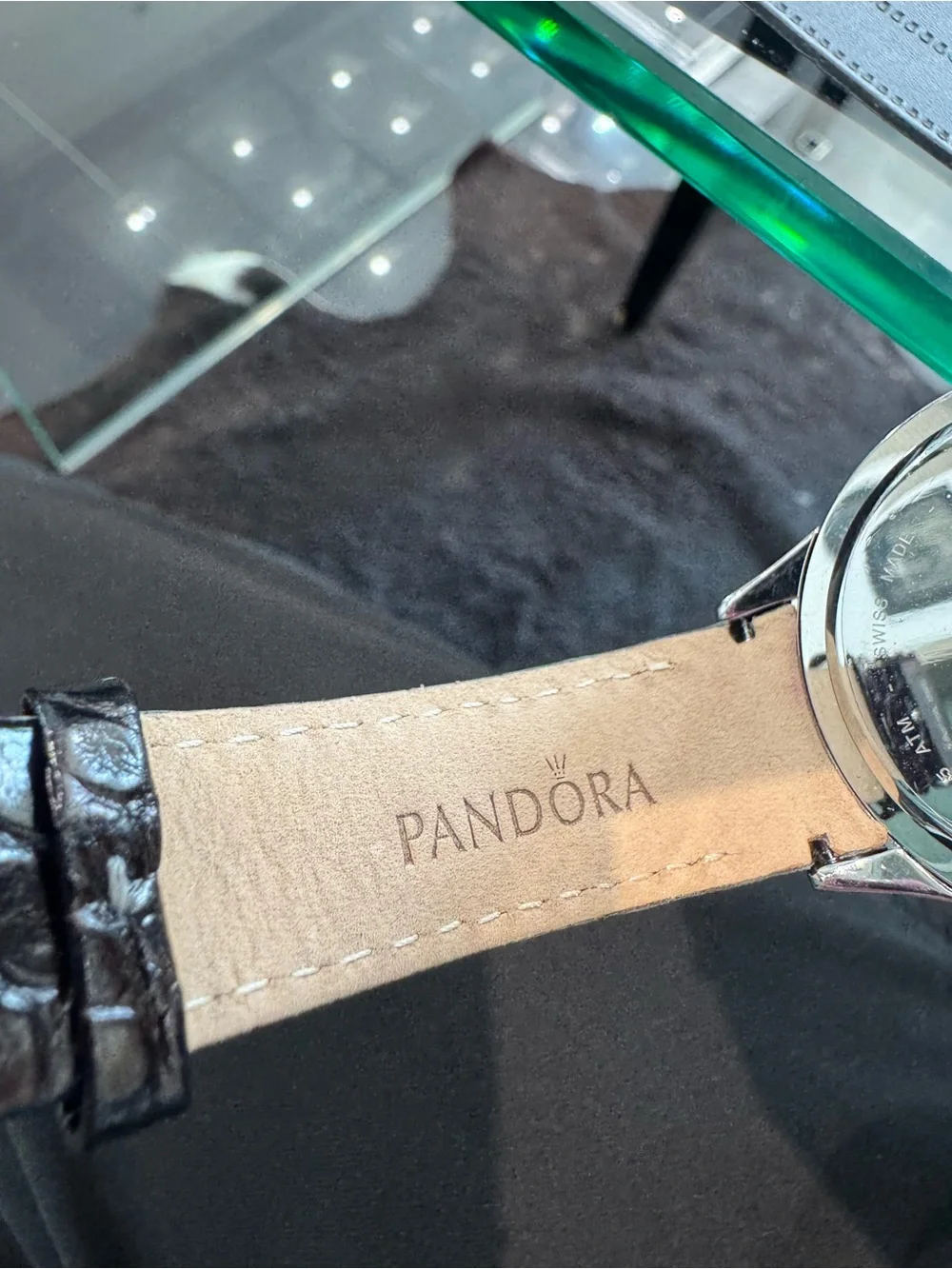 New Authentic Pandora 
